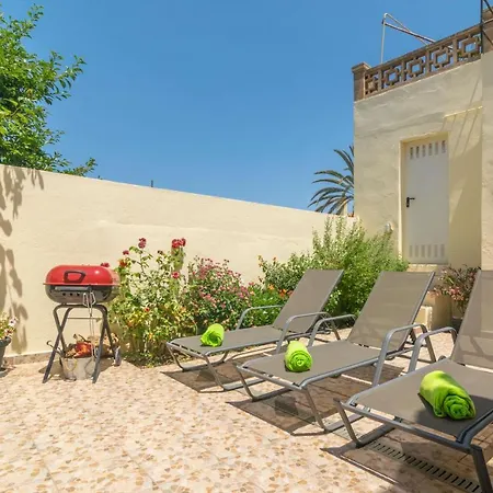 Ca Shermano Apartment Colonia de Sant Pere