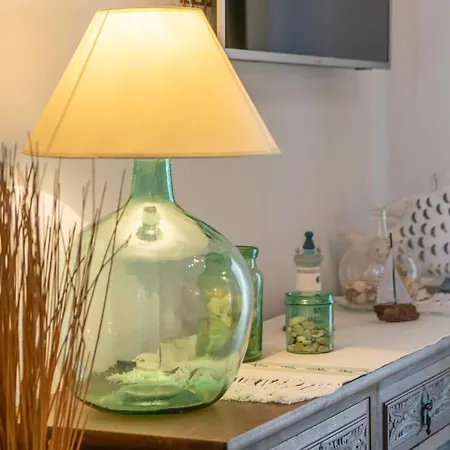 Ca Shermano Apartment Colonia de Sant Pere