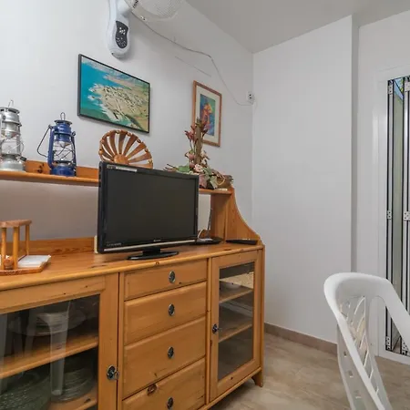 Apartment Ca Shermano Colonia de Sant Pere
