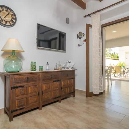 Ca Shermano Apartment Colonia de Sant Pere