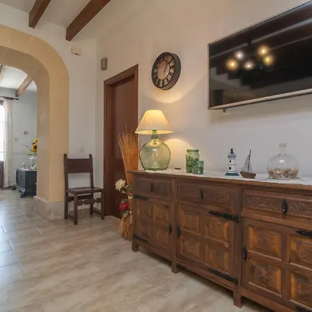 Ca Shermano Apartment Colonia de Sant Pere