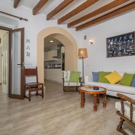 Ca Shermano Apartment *
