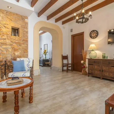 Ca Shermano Apartment Colonia de Sant Pere