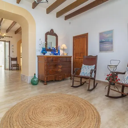 Ca Shermano Apartment Colonia de Sant Pere